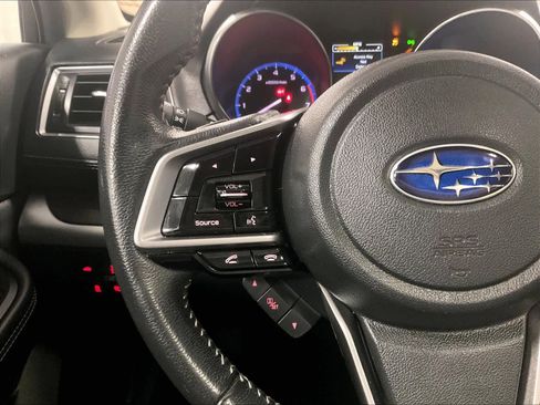 Used 2018 Subaru Legacy 2.5i Limited image 23