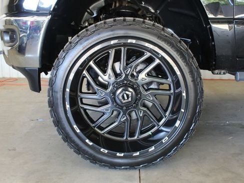 Used 2022 RAM 1500 Lone Star AWD/4WD image 24