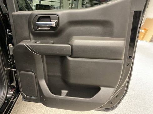 Certified 2021 Chevrolet Silverado 1500 LT image 29