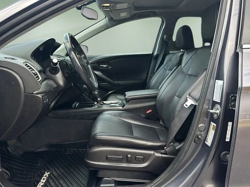 Used 2018 Acura RDX AWD w/ Technology Package image 22