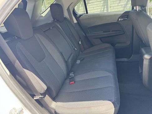 Used 2017 Chevrolet Equinox LT w/ Convenience Package FWD image 15