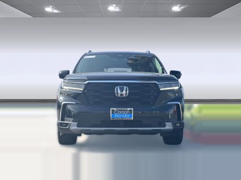 Certified 2023 Honda Pilot Elite image 5
