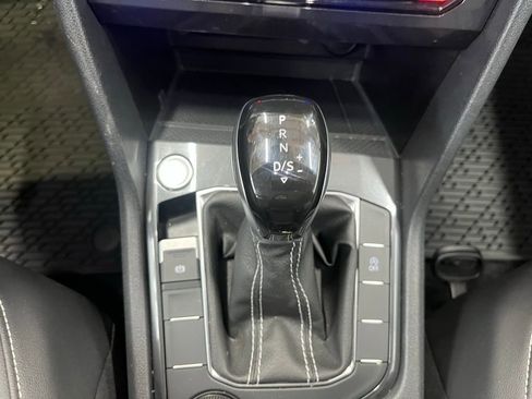 Certified 2024 Volkswagen Tiguan Wolfsburg Edition image 17