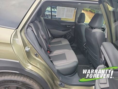 Certified 2025 Subaru Outback Onyx Edition image 17