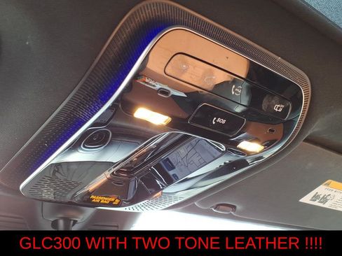 Used 2023 Mercedes-Benz GLC 300 4MATIC image 20