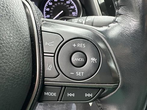Used 2023 Toyota Camry SE AWD/4WD image 31