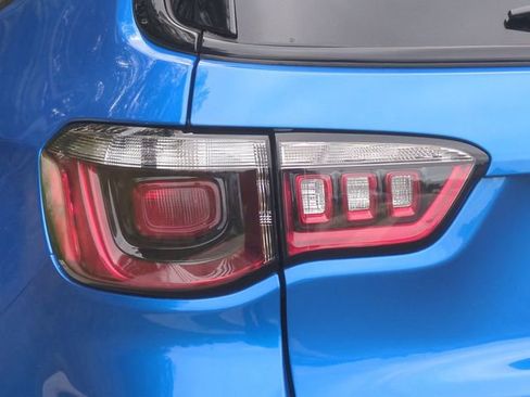 New 2026 Jeep Compass Latitude w/ Quick Order Package 29K AWD/4WD image 21