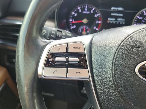 Used 2021 Kia Telluride SX w/ SX Prestige Package AWD/4WD image 21