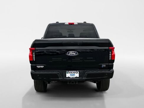 Used 2025 Ford F150 Lightning Flash image 5