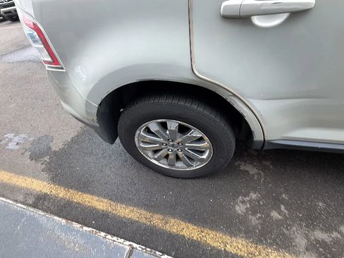 Used 2007 Ford Edge SEL Plus image 19