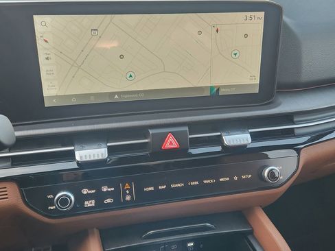 New 2026 Kia Sportage X-Line Prestige image 22