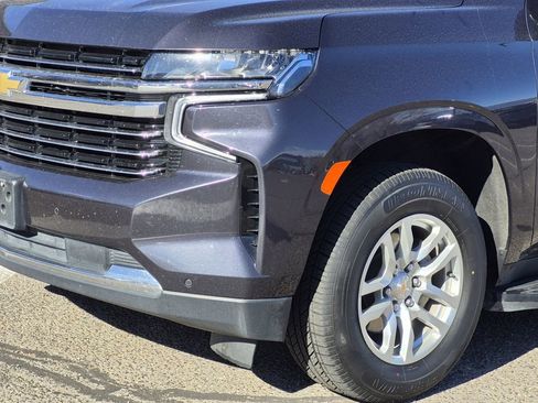 Used 2024 Chevrolet Tahoe LT image 5