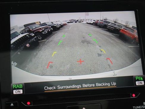 Used 2019 Subaru Ascent Limited image 7