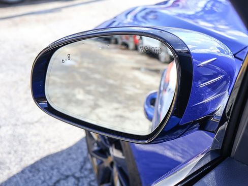 Used 2023 Genesis G70 2.0T w/ Sport Prestige Package image 42