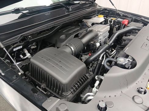 New 2026 RAM 1500 Laramie w/ Night Edition image 66