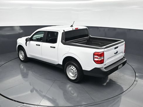 Used 2024 Ford Maverick XL FWD image 38