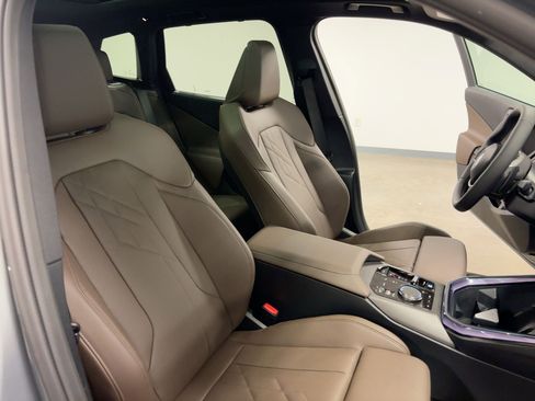 New 2026 BMW X3 xDrive30 image 31