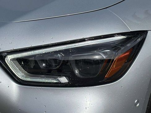 Used 2021 Mercedes-Benz AMG GT 63 w/ Driver Assistance Package image 10