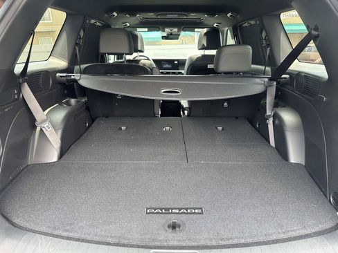 Certified 2026 Hyundai Palisade XRT Pro AWD/4WD image 7