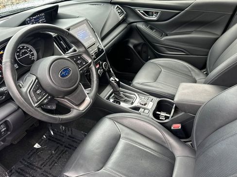 Used 2020 Subaru Forester Touring w/ Popular Package #2 image 10