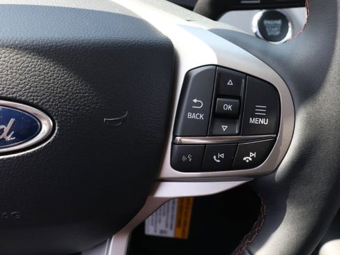 New 2026 Ford Explorer Active w/ Active Comfort Package AWD/4WD image 27