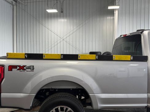 Used 2021 Ford F350 XLT w/ XLT Premium Package AWD/4WD image 29