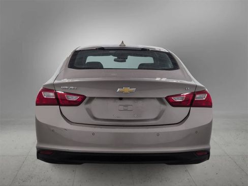 Used 2023 Chevrolet Malibu LT w/ Driver Confidence Package image 7