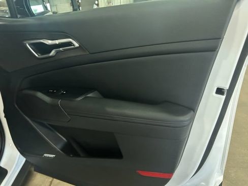 Used 2026 Kia Sportage X-Line w/ X-Line Technology Package AWD/4WD image 25