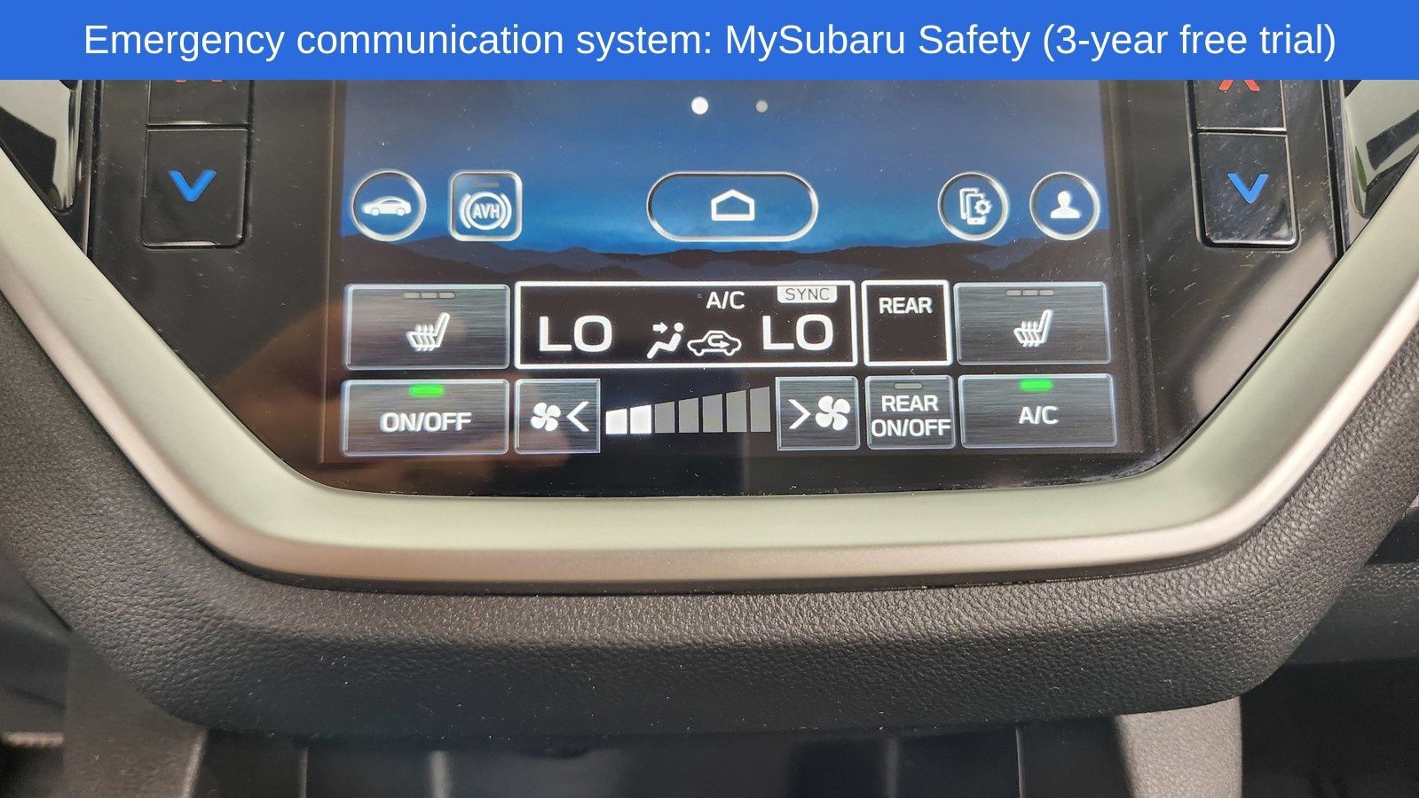 Used 2025 Subaru Ascent Premium AWD/4WD image 34