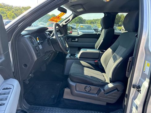 Used 2014 Ford F150 STX w/ Equipment Group 201A Mid RWD image 10