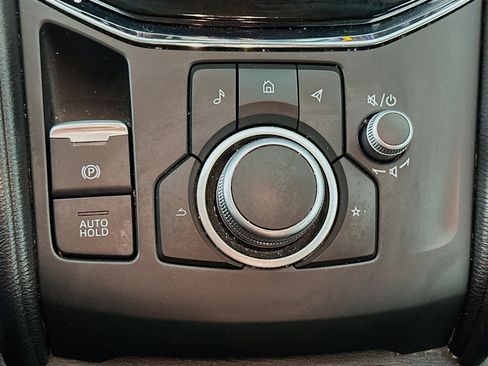 Used 2025 MAZDA CX-5 AWD 2.5 S w/ Select Package image 25