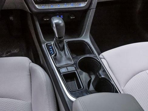 Used 2018 Hyundai Sonata SEL image 18