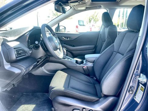 New 2025 Subaru Legacy Premium w/ Popular Package #1A image 13