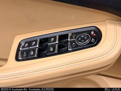 Used 2016 Porsche Macan S AWD/4WD image 18