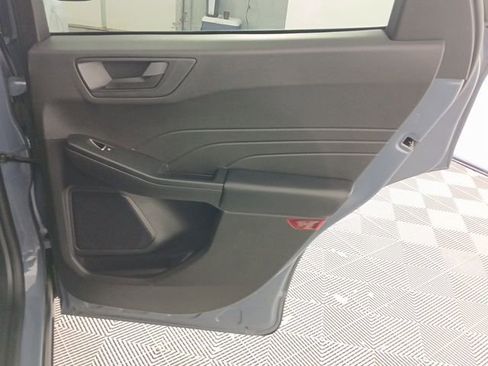 Used 2025 Ford Escape Active image 22