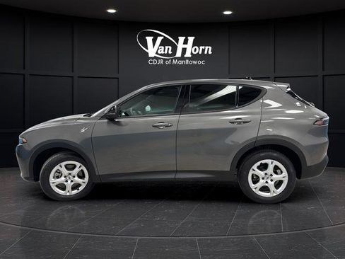 Used 2025 Dodge Hornet GT w/ Cold Weather Group AWD/4WD image 4