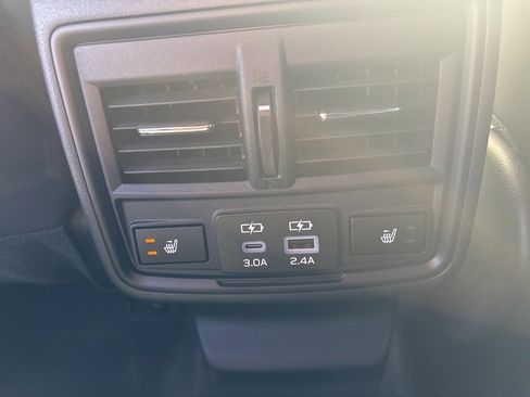 New 2026 Subaru Outback Limited XT image 13