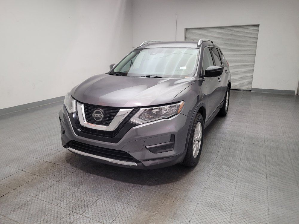 Used 2019 Nissan Rogue SV FWD image 15