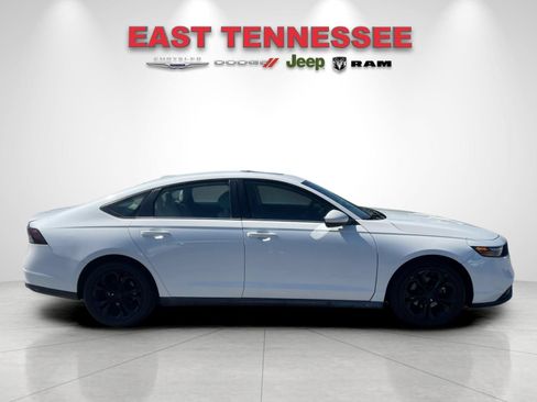 Used 2023 Honda Accord EX image 2