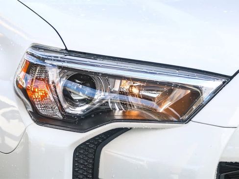 Used 2022 Toyota 4Runner SR5 image 4