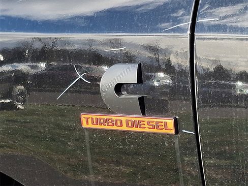 New 2026 RAM 2500 Big Horn image 17