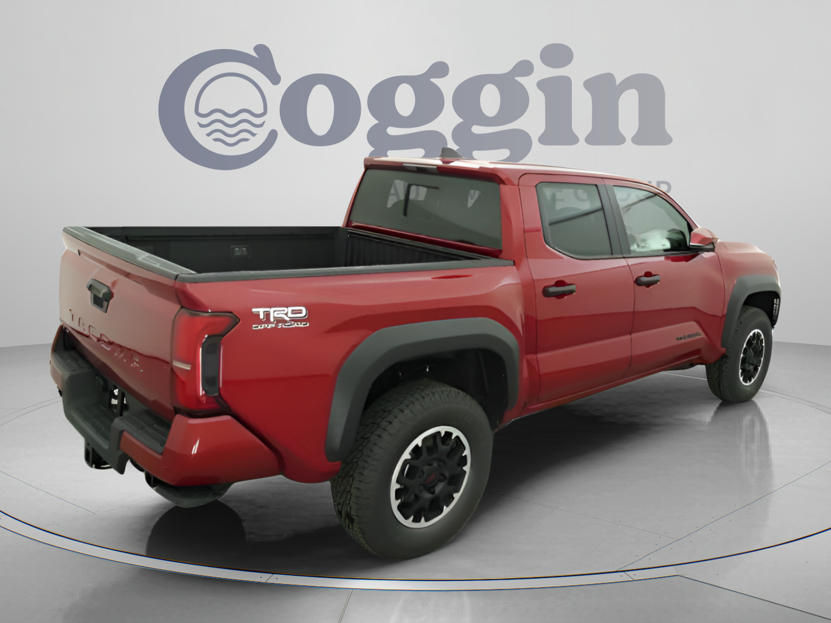 New 2025 Toyota Tacoma TRD Off-Road w/ TRD Off Road Upgrade Package AWD/4WD image 20