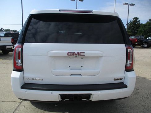 Used 2015 GMC Yukon SLT w/ Open Road Package image 5