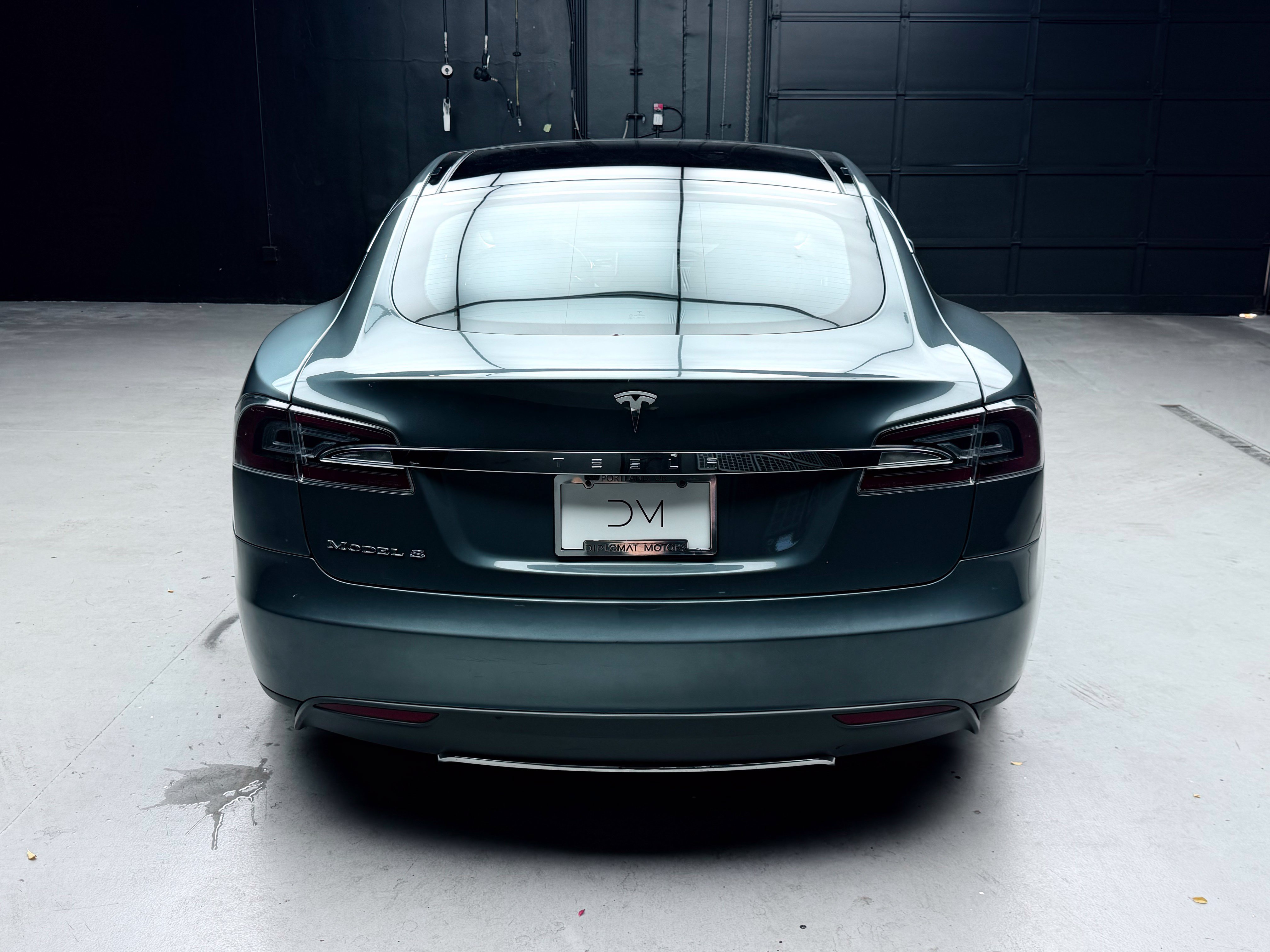 Used 2013 Tesla Model S RWD image 4