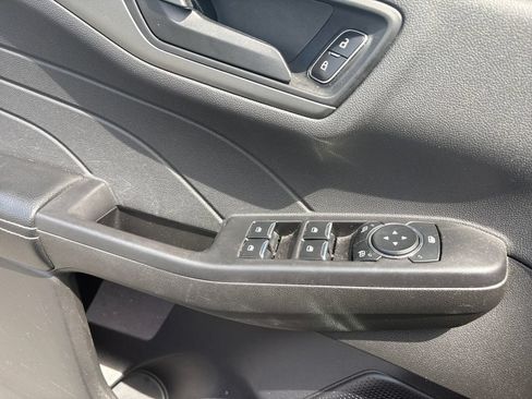 Used 2024 Ford Escape Active AWD/4WD image 25