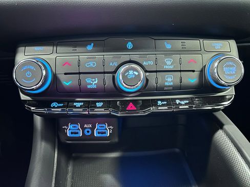 New 2026 Dodge Durango GT image 17