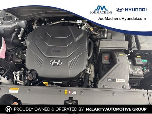 Certified 2025 Hyundai Palisade Limited image 25