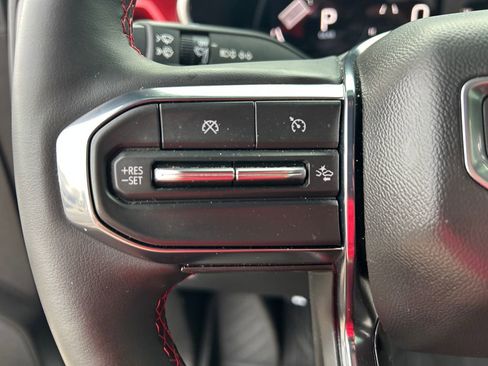 Certified 2024 GMC Canyon AT4X image 18