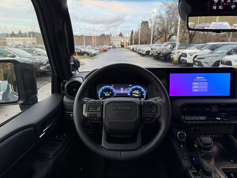 Used 2024 Toyota Land Cruiser image 13