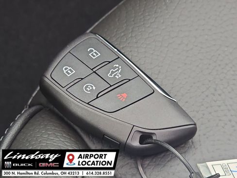 New 2026 GMC Sierra 2500 Denali w/ Technology Package image 37